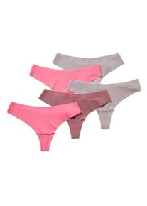 Tchibo - Tanga &raquo;Magic Cut&laquo; - pro ženy - vel. M 40/42 - barva: &scaron;ed&aacute;