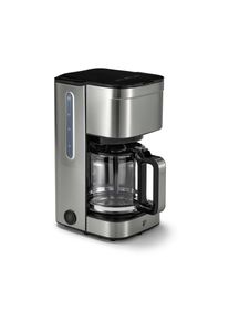 Tchibo - Překap&aacute;vač na k&aacute;vu &raquo;Let's Brew Elegant&laquo;, stř&iacute;brn&yacute;