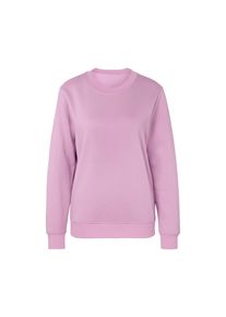Tchibo - Pohodln&aacute; mikina - pro ženy - vel. L 44/46 - barva: růžov&aacute;