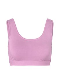 Tchibo - Podprsenka - pro ženy - vel. L 44/46 - barva: růžov&aacute;