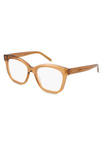 Givenchy GV50069I d&aacute;msk&eacute; br&yacute;le | Obruba: čtvercov&yacute;, acet&aacute;t, hněd&aacute;