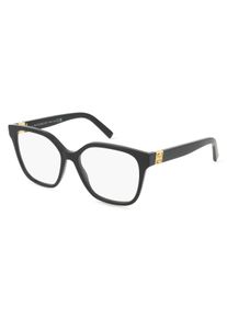 Givenchy GV50064I unisex br&yacute;le | Obruba: čtvercov&yacute;, acet&aacute;t, čern&aacute;