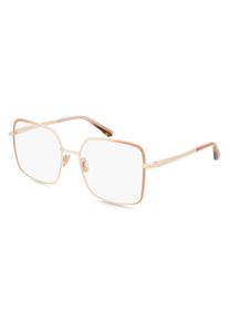 Sandro SA4039 d&aacute;msk&eacute; br&yacute;le | Obruba: čtvercov&yacute;, kov, hněd&aacute;