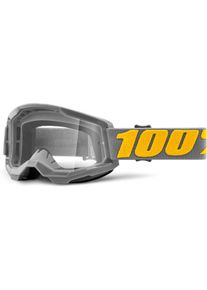 100 Percent Strata 2 Izipizi S21, goggles