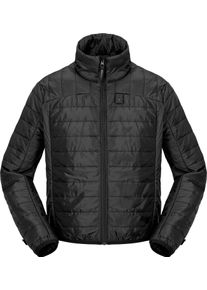Spidi Thermo Liner L30, functional jacket , color: Black , size: 3XL