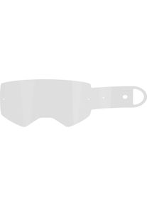 Alpinestars Supertech, tear-off foils