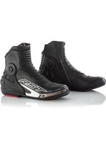 RST TracTech Evo III, short boots , color: Black , size: 41 EU