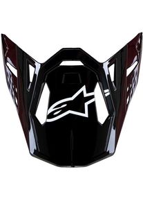 Alpinestars S-M10 Flood, peak