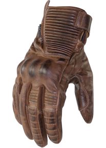 Trilobite Cafe, gloves , color: Dark Blue , size: L