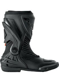 RST TracTech Evo D3O, boots waterproof , color: Black , size: 41 EU