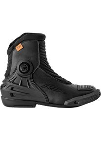 RST TracTech Evo D3O, short boots perforated , color: Black , size: 46 EU