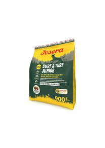 Josera Surf & Turf Junior 900 g