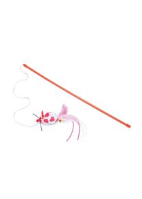 Beeztees kočič&iacute; udice Valentinsk&aacute; my&scaron;