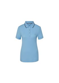 Tchibo - Funkčn&iacute; poloko&scaron;ile - pro ženy - vel. S 36/38 - barva: modr&aacute;