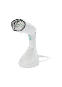 Tchibo - Napařovač - barva: b&iacute;l&aacute;