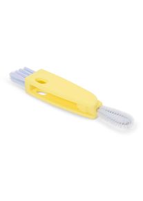 Tchibo - Čistic&iacute; kart&aacute;ček 3 v 1 - barva: fialov&aacute;