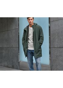 Tchibo - Parka - pro muže - vel. S 44/46 - barva: zelen&aacute;