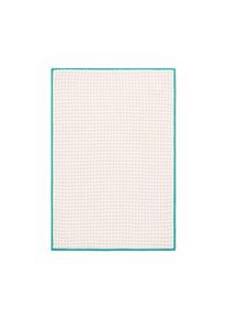 Tchibo - Velk&aacute; su&scaron;ic&iacute; utěrka - barva: b&eacute;žov&aacute;