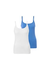 Tchibo - Ko&scaron;ilky - pro ženy - vel. XXL 52/54 - barva: modr&aacute;