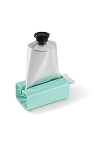 Tchibo - Vytlačovač tub - barva: &scaron;ed&aacute;