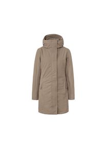 Tchibo - D&aacute;msk&yacute; termokab&aacute;t - pro ženy - vel. 44 - barva: b&eacute;žov&aacute;