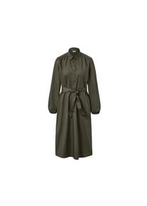 Tchibo - Popel&iacute;nov&eacute; &scaron;aty s p&aacute;skem na zavazov&aacute;n&iacute; - pro ženy - vel. 42 - barva: zelen&aacute;