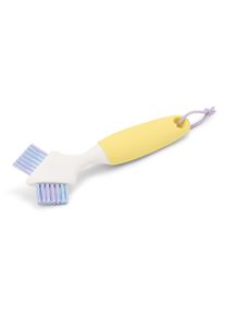 Tchibo - Kart&aacute;č na či&scaron;těn&iacute; sp&aacute;r - barva: fialov&aacute;