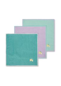 Tchibo - Univerz&aacute;ln&iacute; čistic&iacute; utěrky - barva: zelen&aacute;