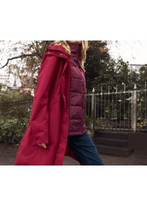 Tchibo - Funkčn&iacute; triko s 3/4 ruk&aacute;vem - pro ženy - vel. S 36/38 - barva: modr&aacute;