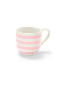 Tchibo - Hrnek - barva: růžov&aacute;