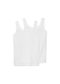 Tchibo - Ko&scaron;ilky - pro ženy - vel. S 36/38 - barva: b&iacute;l&aacute;