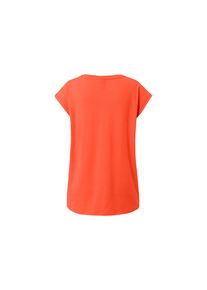 Tchibo - Sportovn&iacute; triko - pro ženy - vel. S 36/38 - barva: oranžov&aacute;