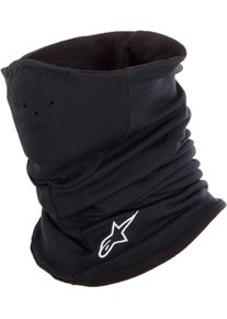 Alpinestars Tech, neck warmer , color: Black , size: One Size