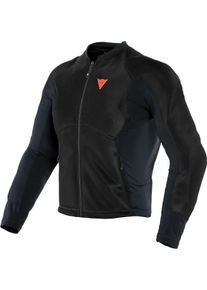 Dainese Pro-Armor Safety 2.0, protector jacket Level 2 , color: Black/Black , size: S