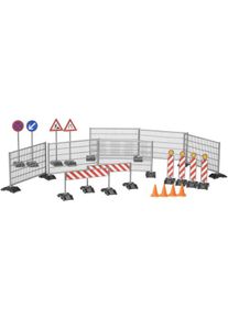 Bruder BWORLD Dopravn&iacute; z&aacute;brany a značky