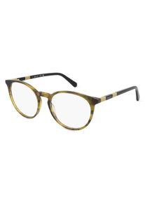 Gant GA3286 unisex br&yacute;le | Obruba: kulat&yacute;, acet&aacute;t, hněd&aacute;