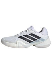 adidas Performance Muži Sportovn&iacute; boty 'Barricade 14 Clay' čern&aacute; / b&iacute;l&aacute; 7.5