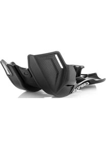 Acerbis 0022319 Husqvarna/KTM, skid plate