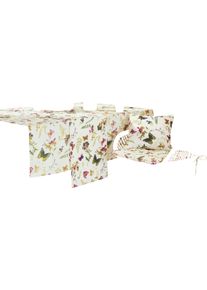 unisex Stoln&iacute; pr&aacute;dlo &scaron;ampaňsk&aacute; ,velikost 42x42x2 cm - Sed&aacute;k na židli