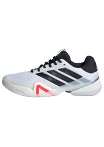 adidas Performance Muži Sportovn&iacute; boty 'Barricade 14' čern&aacute; / b&iacute;l&aacute; 7