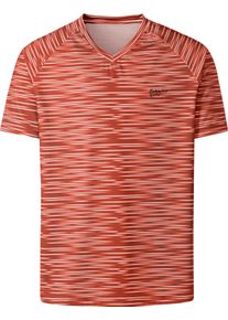 Panske Funkčn&iacute; tričko oranžov&aacute; ,velikost 60/62