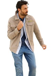 Catamaran Panske Bunda s n&aacute;prsn&iacute;mi kapsami na such&yacute; zip hněd&aacute; ,velikost 48