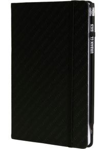 Urban Classics Muži Psac&iacute; potřeby čern&aacute; One Size