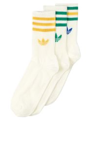 adidas originals Ženy Ponožky modr&aacute; XS