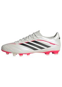 adidas Performance Ženy Kopačky 'Copa Pure IV Club' tmavě růžov&aacute; / čern&aacute; / b&iacute;l&aacute; 3.5