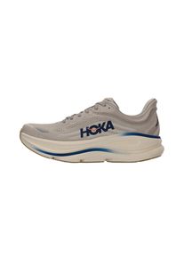 Hoka One One HOKA Muži Běžeck&aacute; obuv 'BONDI 9' modr&aacute; / světle &scaron;ed&aacute; 7