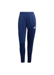 adidas Performance Ženy Sportovn&iacute; kalhoty 'ENT26' n&aacute;mořnick&aacute; modř XS