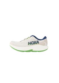 Hoka One One HOKA Muži Běžeck&aacute; obuv 'RINCON 4' modr&aacute; / zelen&aacute; / př&iacute;rodn&iacute; b&iacute;l&aacute; 7