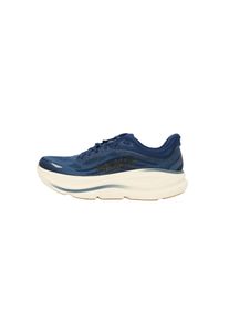 Hoka One One HOKA Muži Běžeck&aacute; obuv 'BONDI 9' marine modr&aacute; / čern&aacute; 7