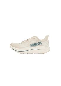 Hoka One One HOKA Muži Běžeck&aacute; obuv 'CLIFTON 10' petrolejov&aacute; / barva b&iacute;l&eacute; vlny 7